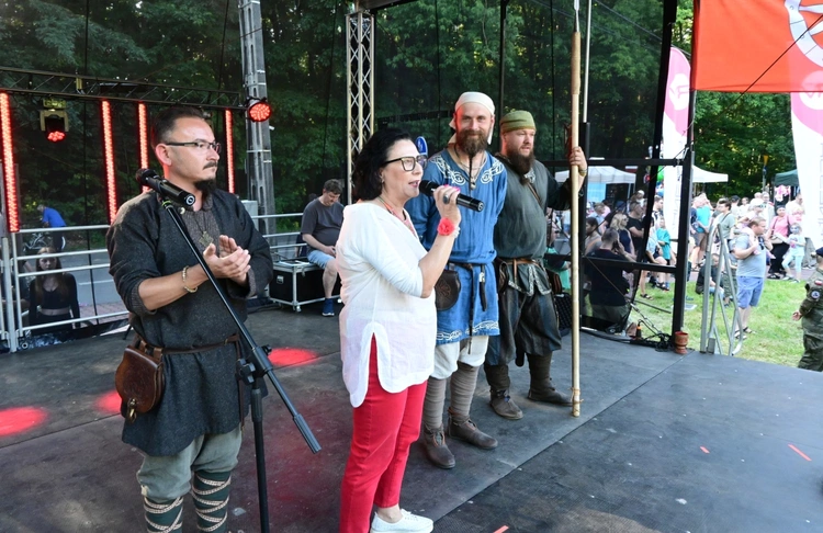 15. Raciborski Festiwal Średniowieczny