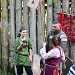 15. Raciborski Festiwal Średniowieczny