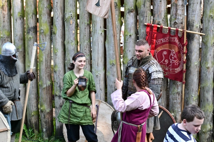 15. Raciborski Festiwal Średniowieczny