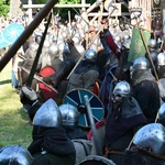 15. Raciborski Festiwal Średniowieczny