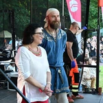 15. Raciborski Festiwal Średniowieczny