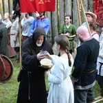 15. Raciborski Festiwal Średniowieczny