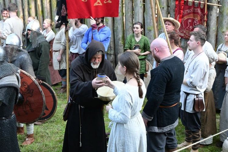 15. Raciborski Festiwal Średniowieczny