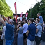 15. Raciborski Festiwal Średniowieczny