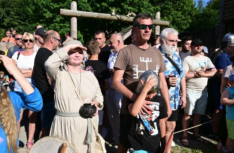 15. Raciborski Festiwal Średniowieczny