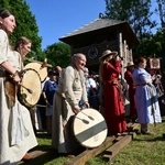 15. Raciborski Festiwal Średniowieczny