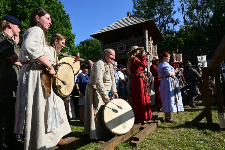 15. Raciborski Festiwal Średniowieczny