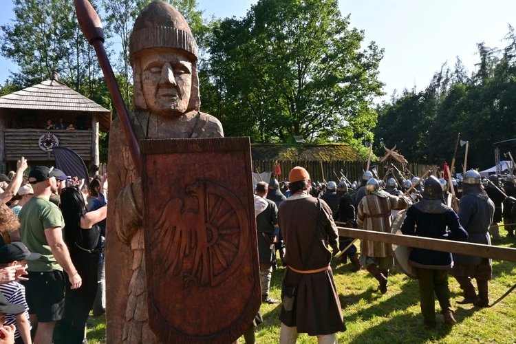 15. Raciborski Festiwal Średniowieczny