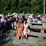 15. Raciborski Festiwal Średniowieczny