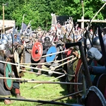 15. Raciborski Festiwal Średniowieczny