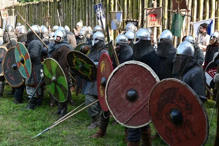 15. Raciborski Festiwal Średniowieczny