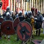 15. Raciborski Festiwal Średniowieczny