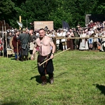 15. Raciborski Festiwal Średniowieczny