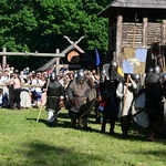 15. Raciborski Festiwal Średniowieczny