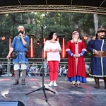 15. Raciborski Festiwal Średniowieczny