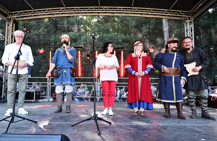 15. Raciborski Festiwal Średniowieczny