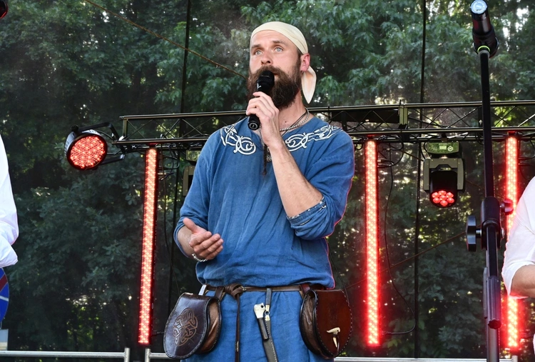 15. Raciborski Festiwal Średniowieczny