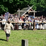 15. Raciborski Festiwal Średniowieczny