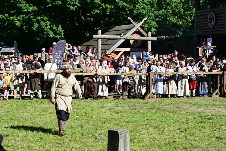 15. Raciborski Festiwal Średniowieczny