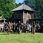 15. Raciborski Festiwal Średniowieczny