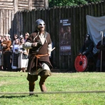 15. Raciborski Festiwal Średniowieczny