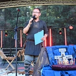 15. Raciborski Festiwal Średniowieczny