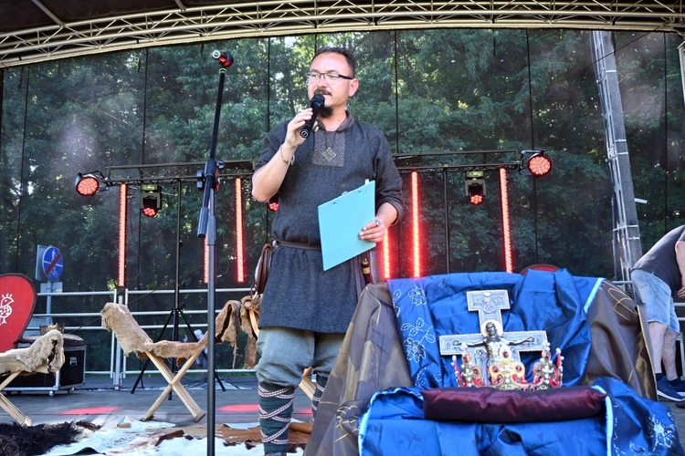 15. Raciborski Festiwal Średniowieczny