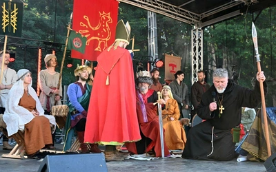 15. Raciborski Festiwal Średniowieczny
