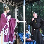 15. Raciborski Festiwal Średniowieczny