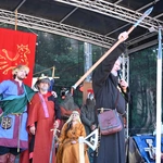 15. Raciborski Festiwal Średniowieczny