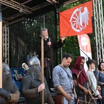 15. Raciborski Festiwal Średniowieczny