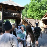 15. Raciborski Festiwal Średniowieczny