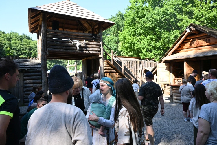 15. Raciborski Festiwal Średniowieczny