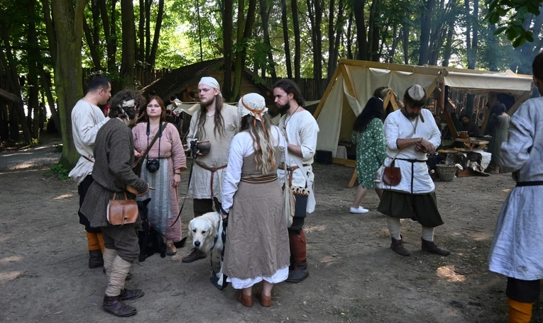 15. Raciborski Festiwal Średniowieczny