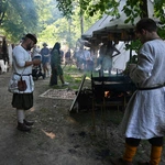15. Raciborski Festiwal Średniowieczny