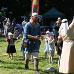 15. Raciborski Festiwal Średniowieczny