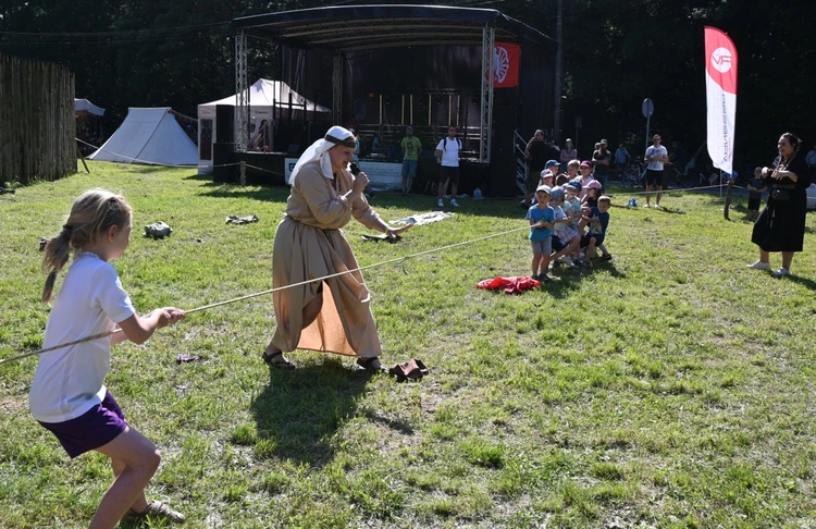 15. Raciborski Festiwal Średniowieczny