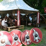 15. Raciborski Festiwal Średniowieczny