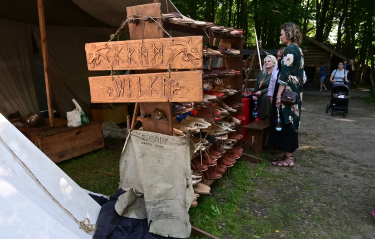 15. Raciborski Festiwal Średniowieczny