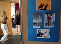 Droga, która zmienia. Konkursy biblijne w Oławie