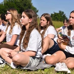 Jestem z Małopolski - warsztaty w Jasieniu