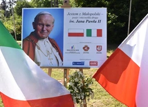 Jestem z Małopolski - warsztaty w Jasieniu