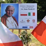 Jestem z Małopolski - warsztaty w Jasieniu