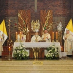 Jubileusz 35-lecia Szkoły Katolickiej w Koszalinie cz. 1