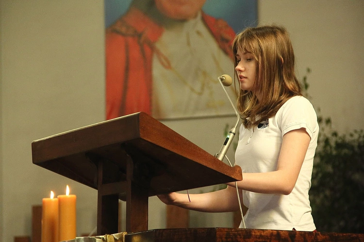 Jubileusz 35-lecia Szkoły Katolickiej w Koszalinie cz. 1