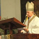 Jubileusz 35-lecia Szkoły Katolickiej w Koszalinie cz. 1