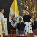 Jubileusz 35-lecia Szkoły Katolickiej w Koszalinie cz. 1