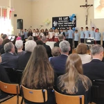 Jubileusz 35-lecia Szkoły Katolickiej w Koszalinie cz. 2