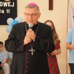Jubileusz 35-lecia Szkoły Katolickiej w Koszalinie cz. 2