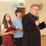 Jubileusz 35-lecia Szkoły Katolickiej w Koszalinie cz. 2